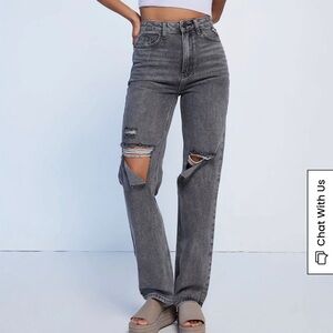 Pacsun Mom Jeans